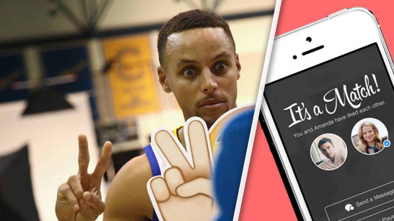 Dating-App schadet NBA-Heimteams