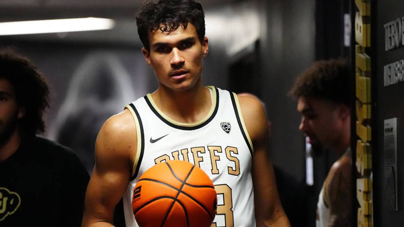 Die deutschen Talente im NBA-Draft