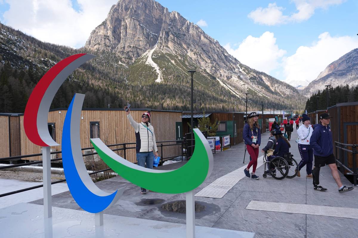 Alle Infos zu den Paralympischen Winterspielen