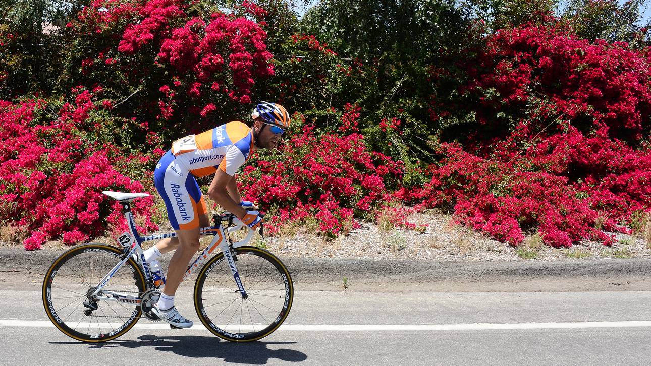 Martens feiert Tour-Debüt mit 31