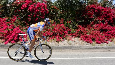 Paul Martens startet erstmals bei der Tour de France