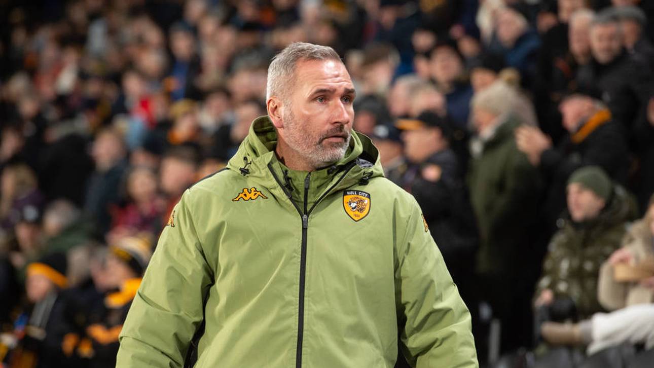 Nächste Pleite! Walter droht Aus