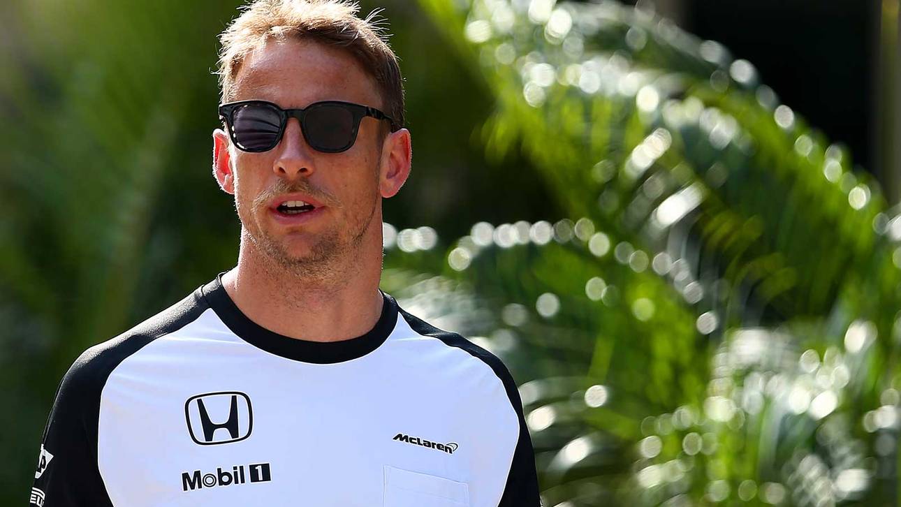 Jenson Button