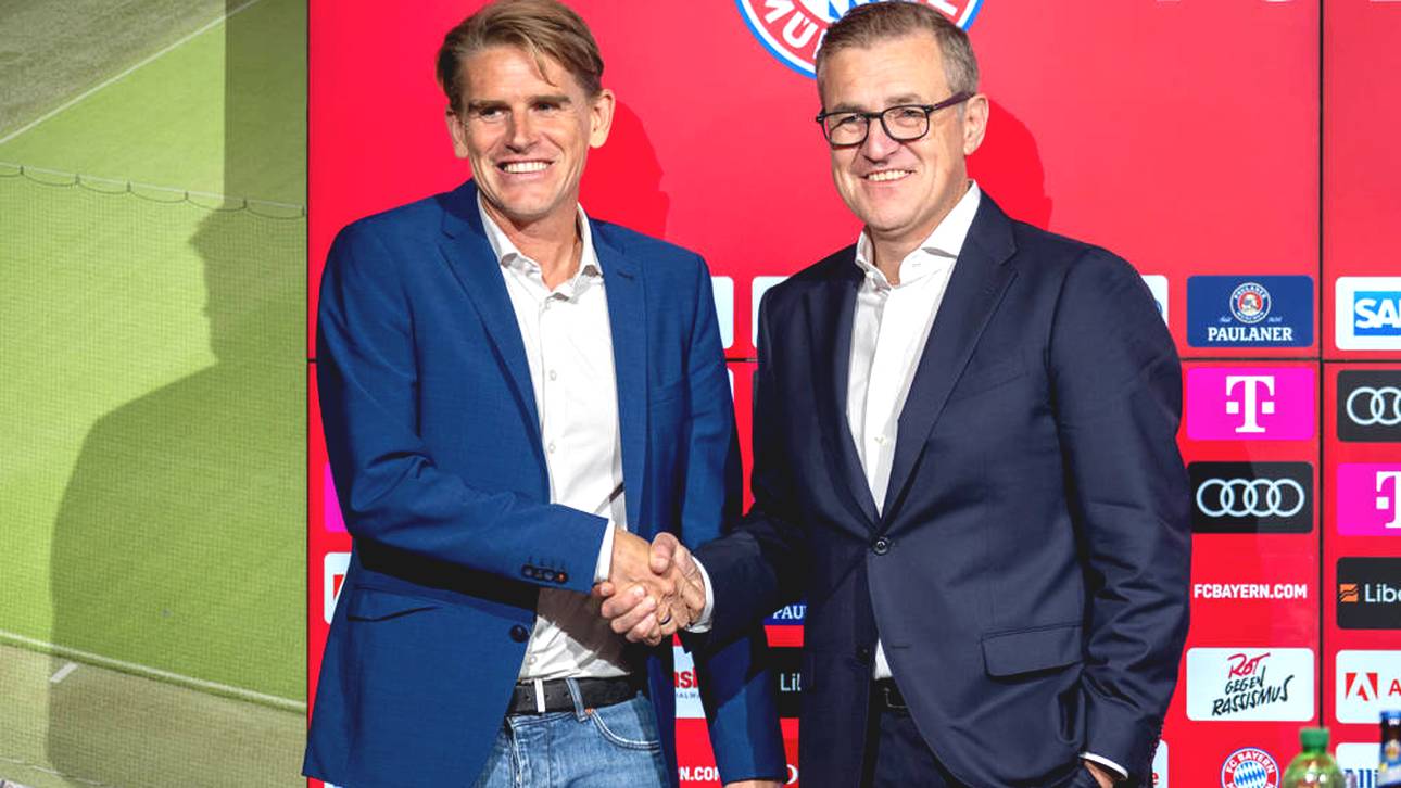 Bayern-Boss bekommt mehr Macht