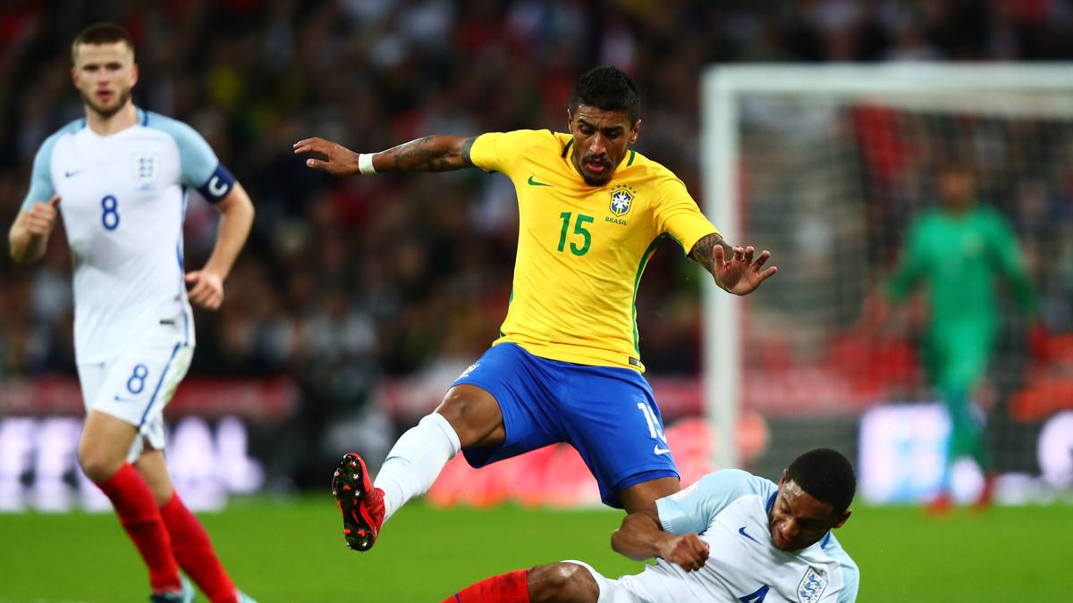 PAULINHO (FC BARCELONA)