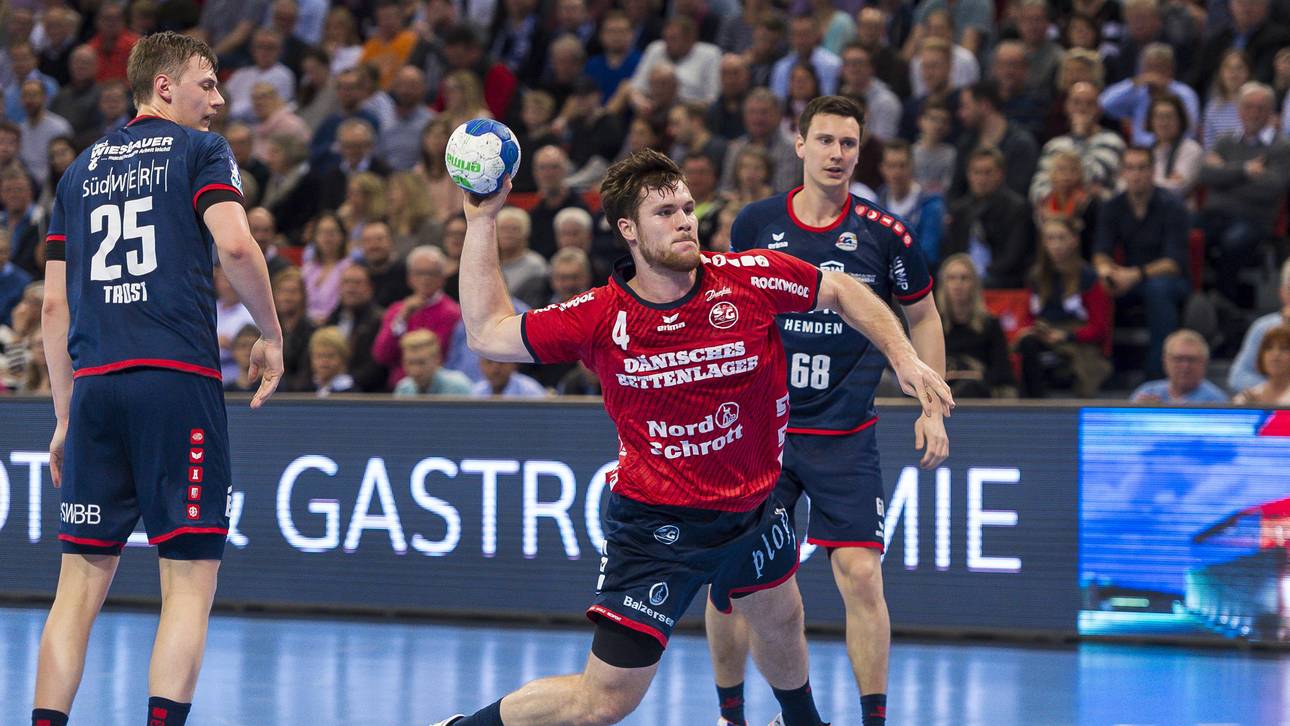 Unbezwingbar! Flensburg siegt weiter