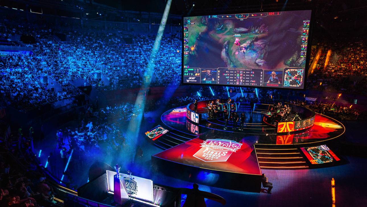 Nur die wenigsten Spieler schaffen es, jemals in der LCS anzutreten, geschweigedenn einen Split zu gewinnen