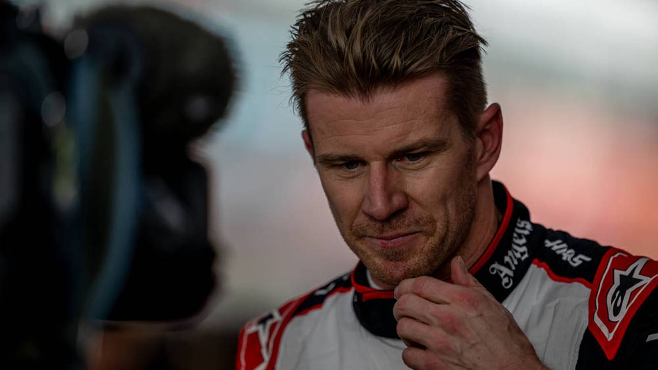 Nach Wechsel: Hülkenberg kassiert ab