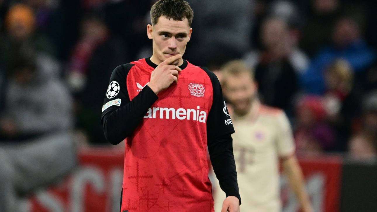 Hoeneß schließt Wirtz-Transfer aus