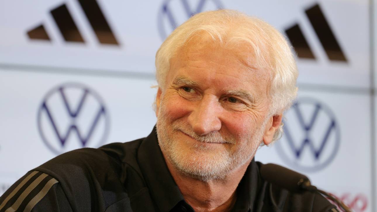 Völler reagiert auf Süles Kritik