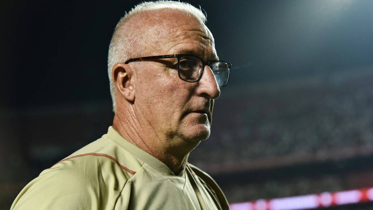 Neuer Brasilien-Coach bekannt