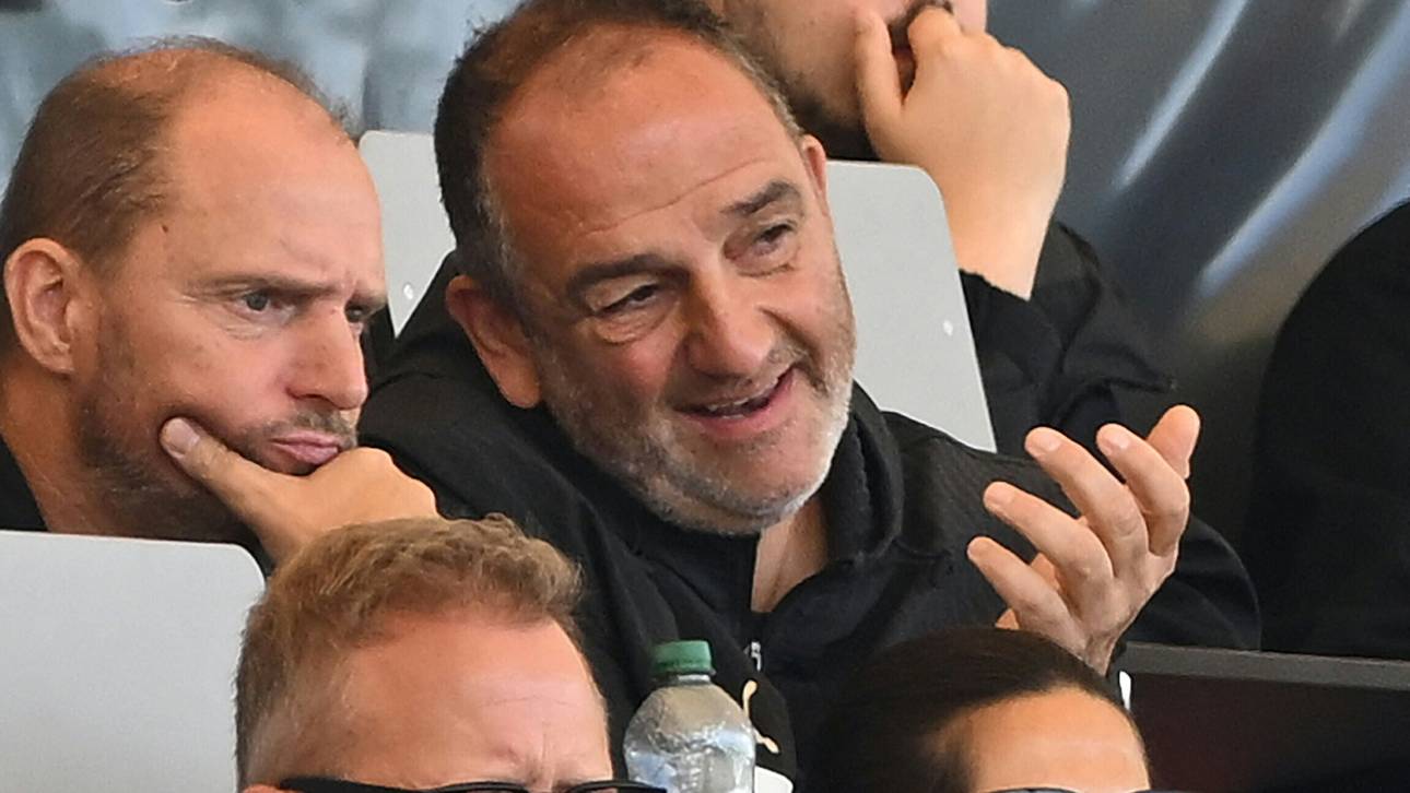 Heidenheim blamiert sich im DFB-Pokal
