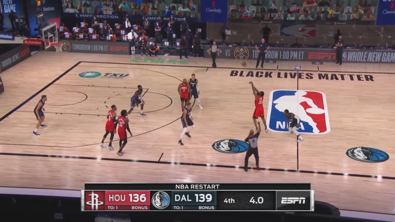 Mavs geben Sieg aus der Hand