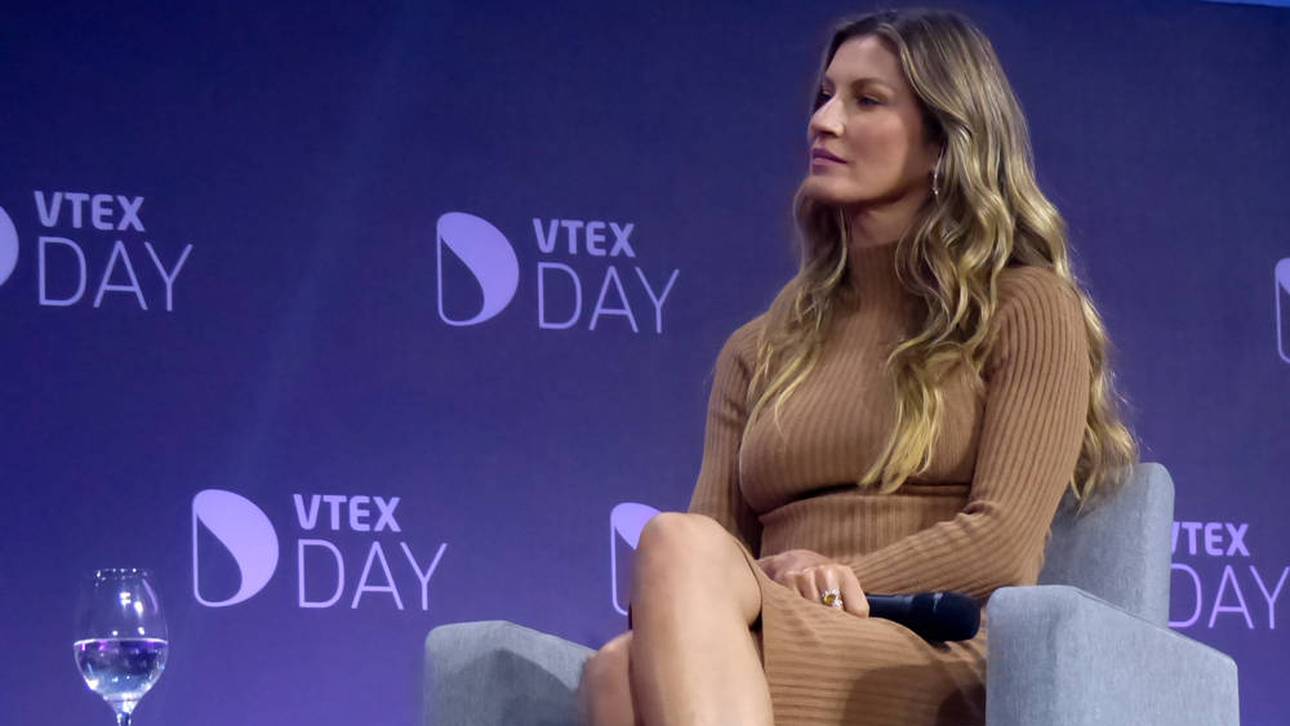 Bündchen tritt gegen Brady nach