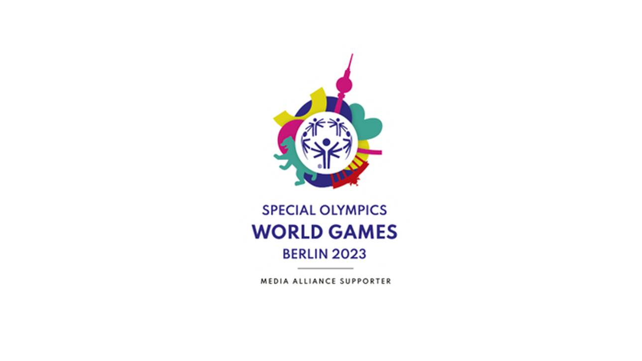 SPORT1 wird Medienpartner der Special Olympics World Games Berlin 2023