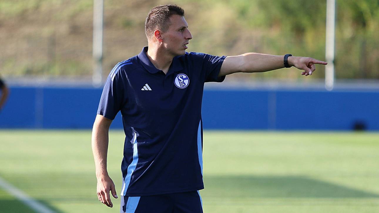 Jakob Fimpel gibt die Richtung vor