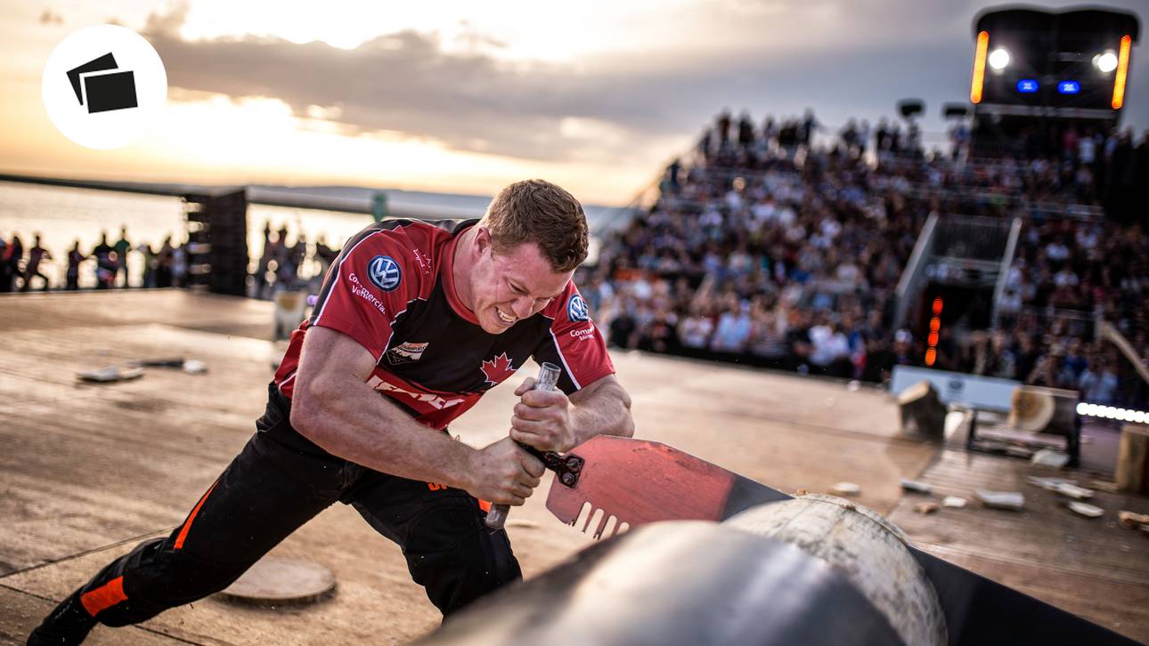 Die Favoriten der Champions Trophy