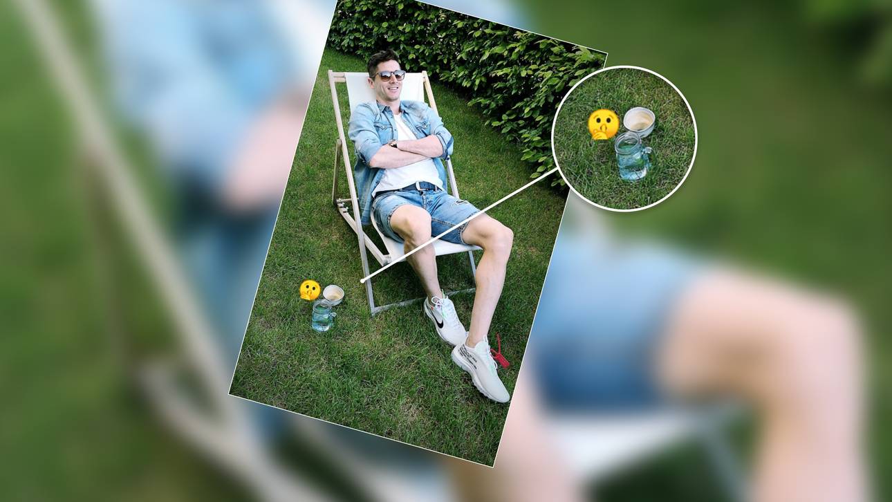 Lewandowski mit Signal an Kritiker