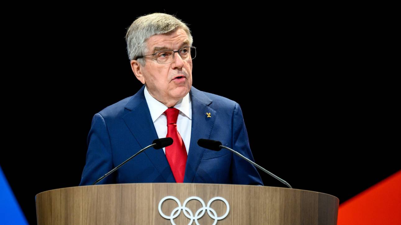 Olympia-Überraschung bahnt sich an