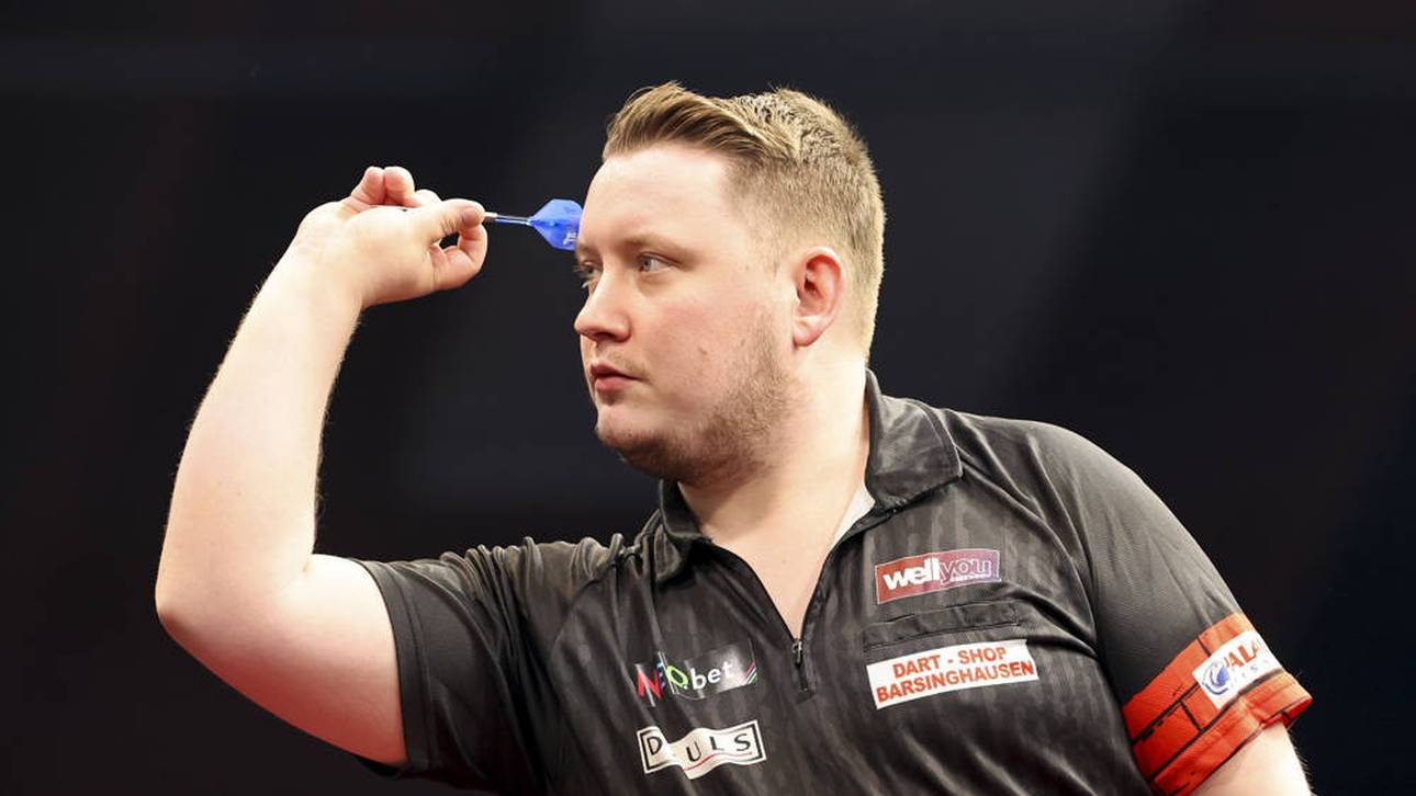 Stürmt Schindler in Runde 3?