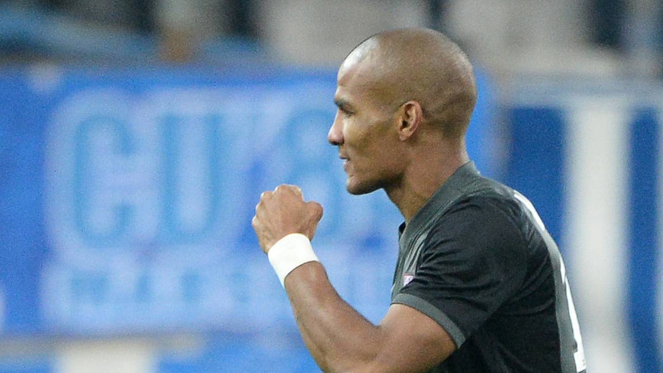 Malouda wechselt nach Indien