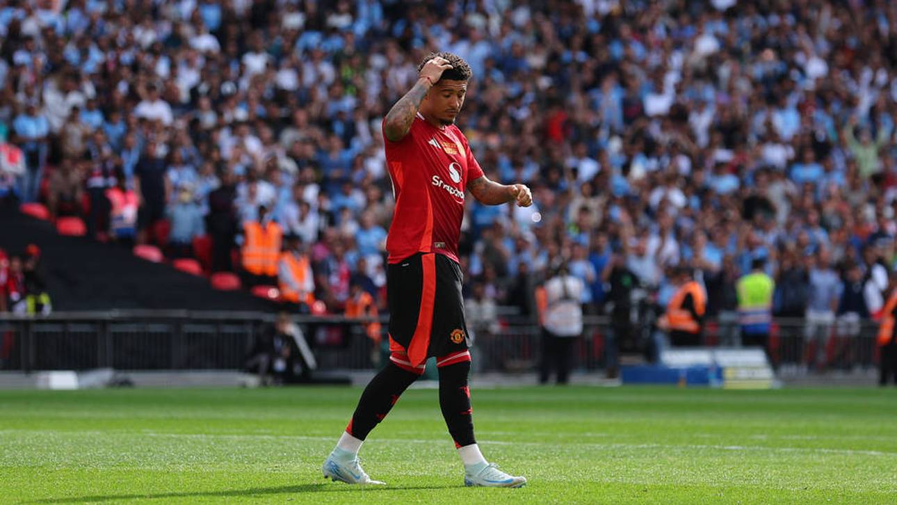 Sancho wohl doch vor Wechsel