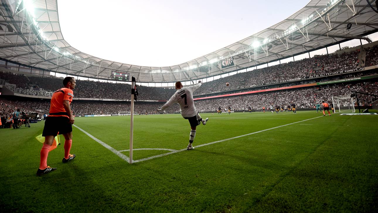 94 Entlassungen bei Türkei-Verband