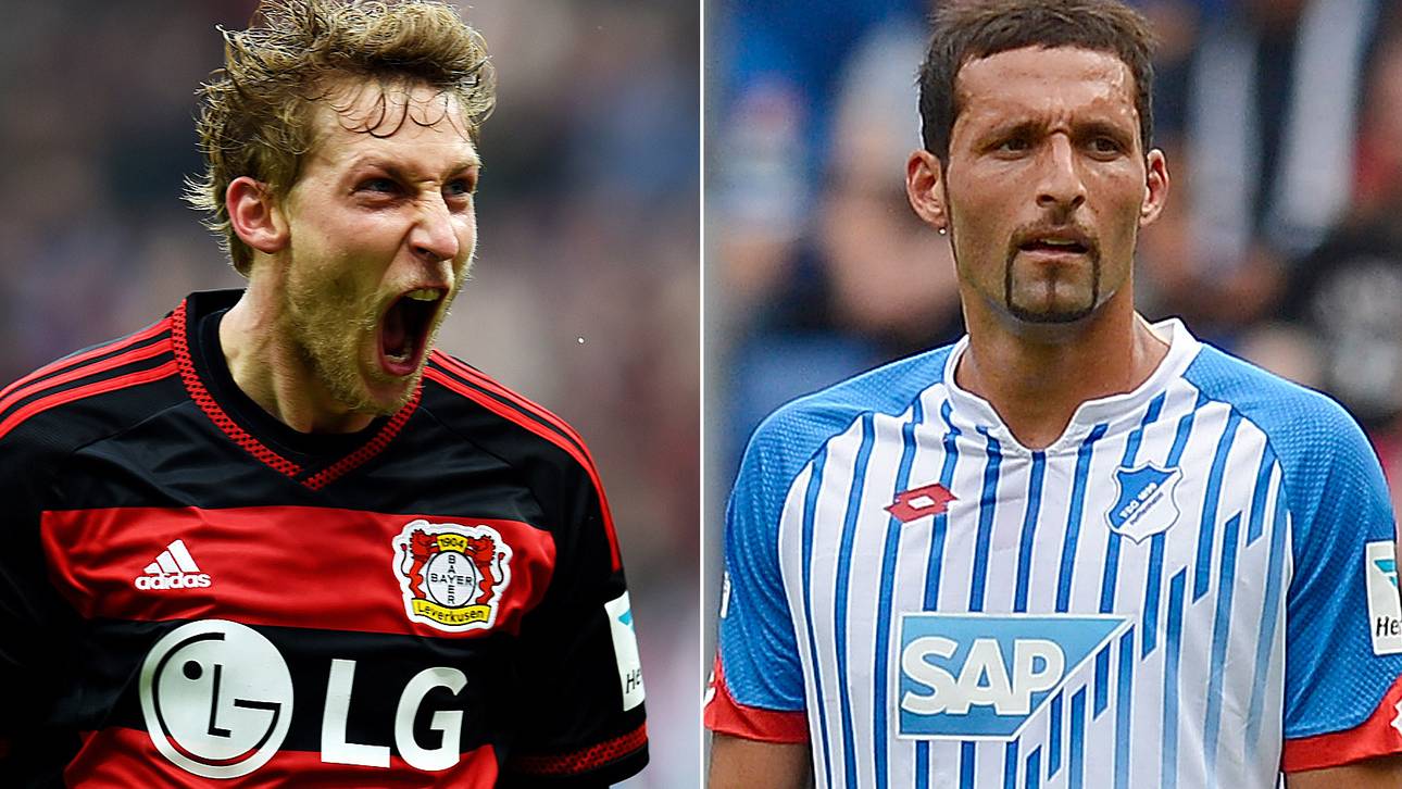 Duell verschmähter Ballermänner