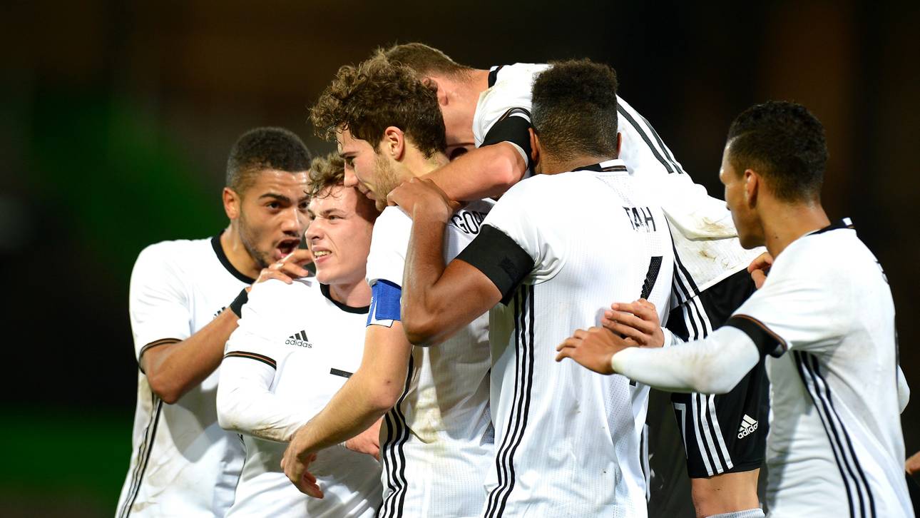 Olympia: Einkleidung verschoben