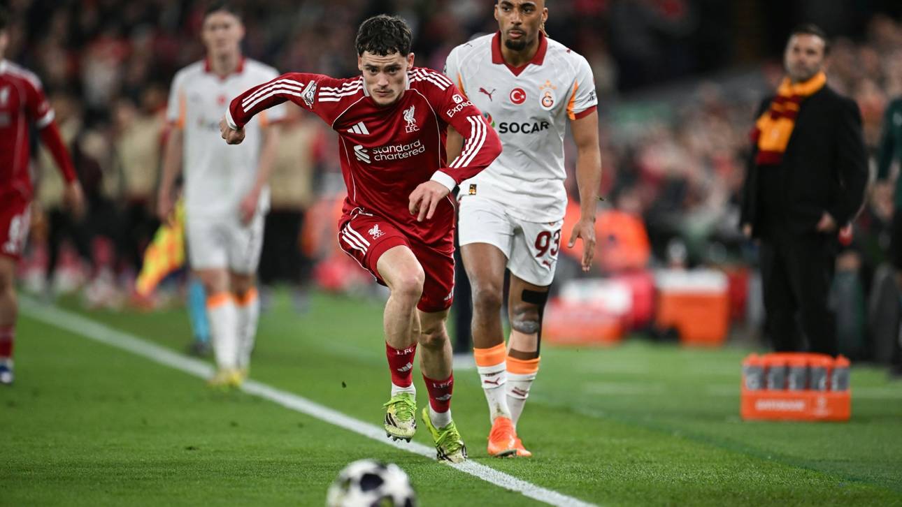 Wirtz und Co. heiß auf PSG-Revanche