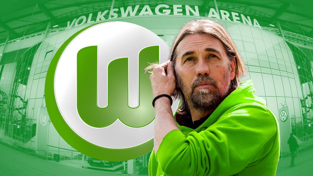 Offiziell: Schmidt neuer VfL-Coach