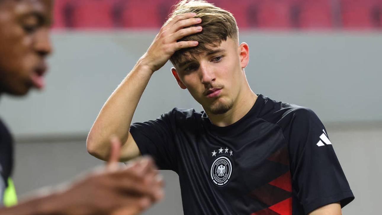 Karl formuliert klaren Anspruch