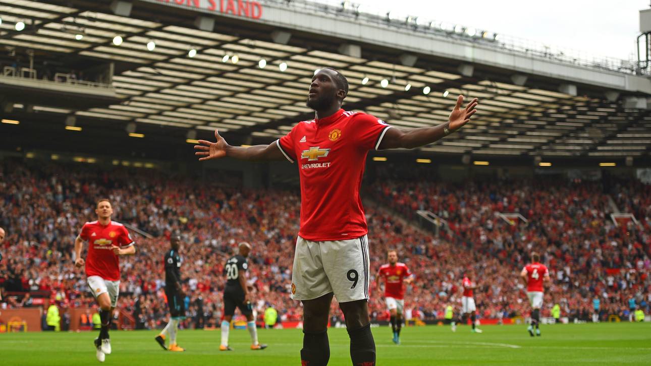 ManUniteds Rückkehr zum Super-Team