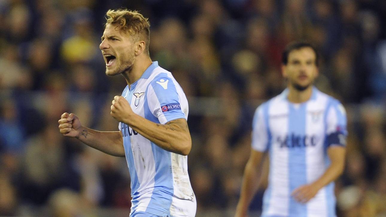Immobile trifft erneut doppelt