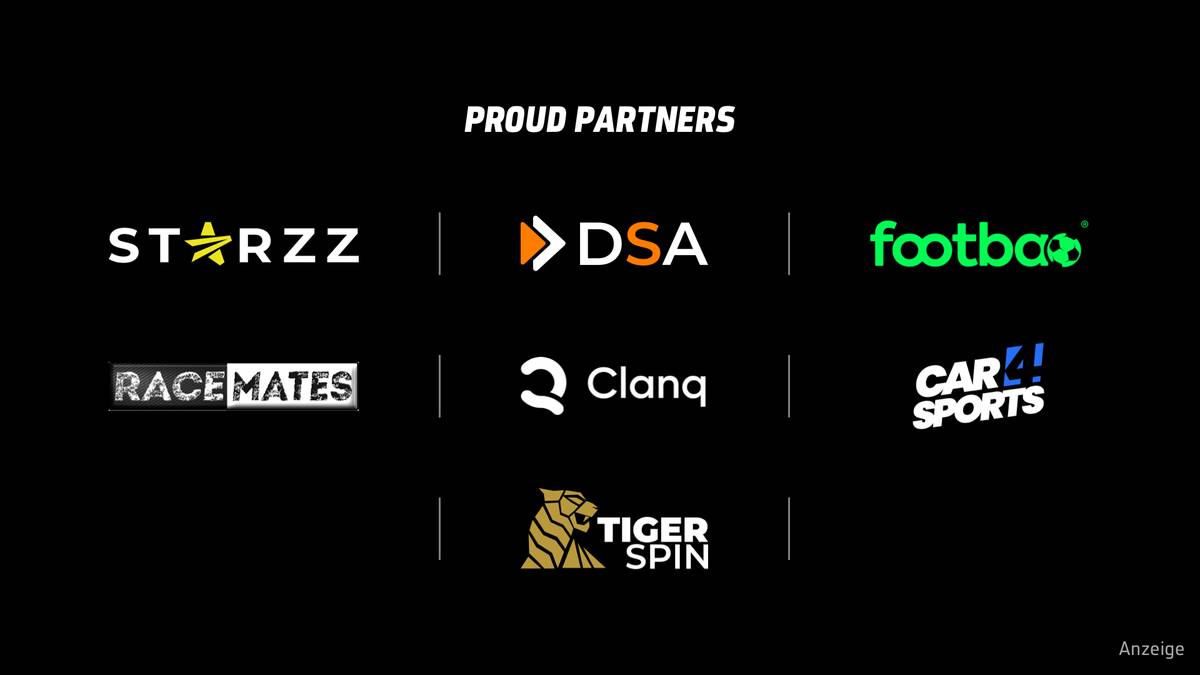 SPORT1 Partner Brands