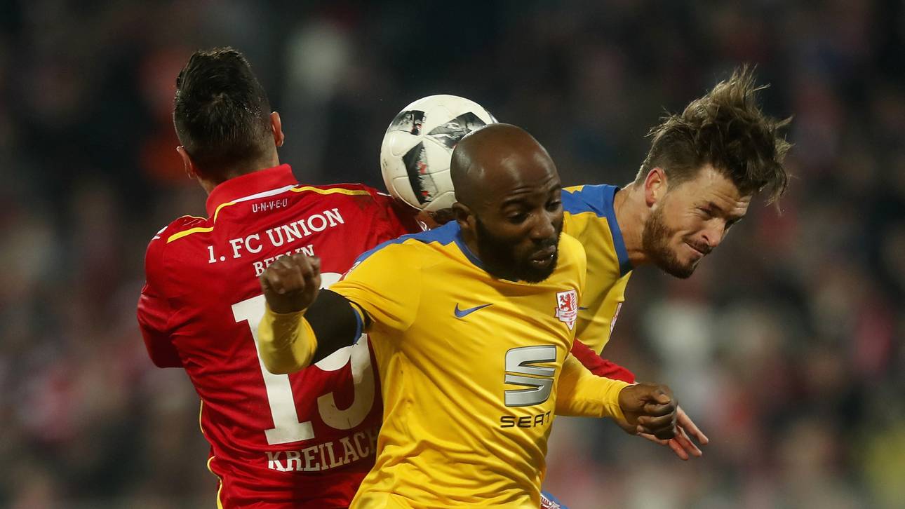 Zweite Liga: Das Drama spitzt sich zu