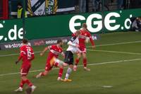 SC Verl - VfB Stuttgart II: Tore und Highlights | 3. Liga