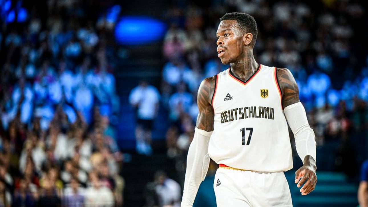 Schröder: DBB-Geld muss einfach stimmen