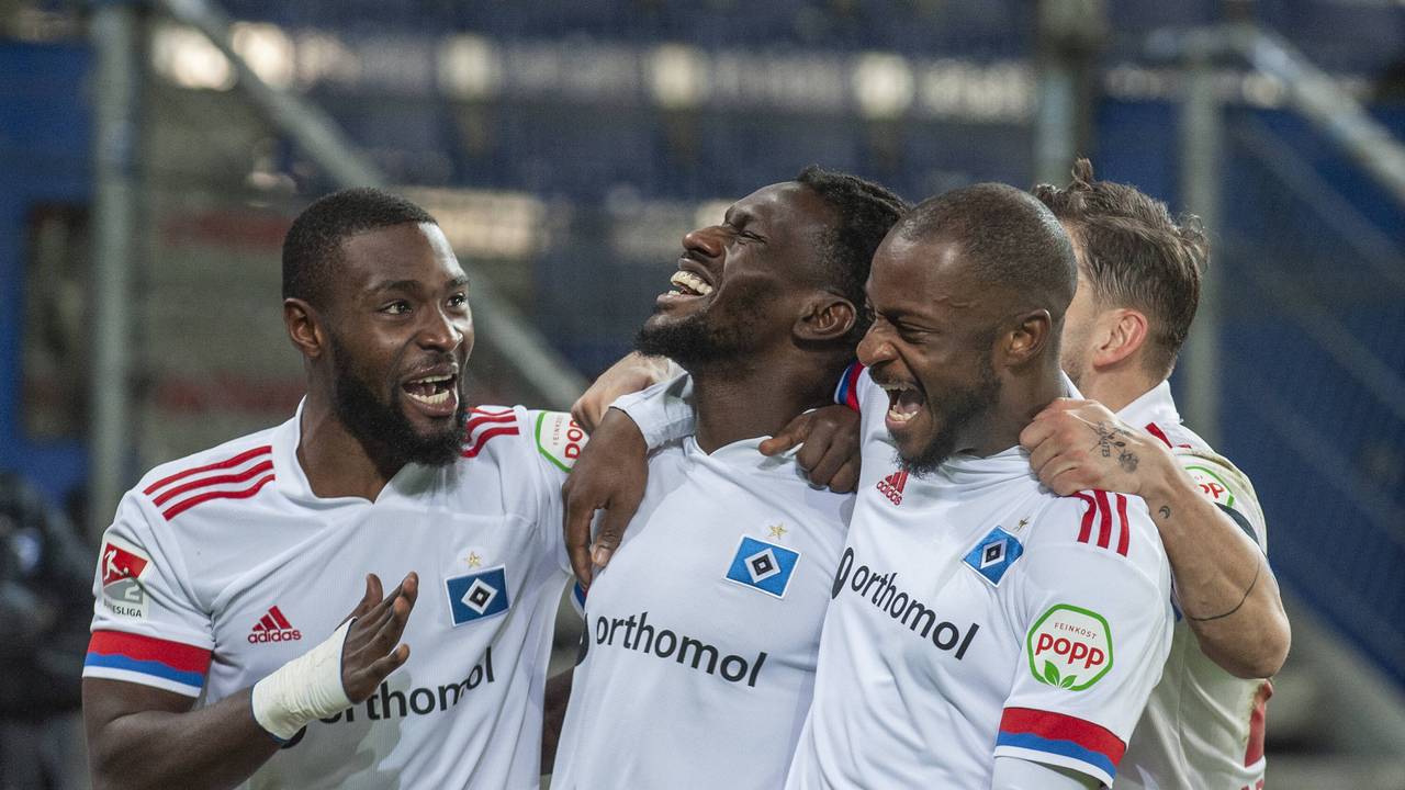 2 nach 10: Ist der HSV nach dem Sieg gegen Osnabrück reif für die Bundesliga