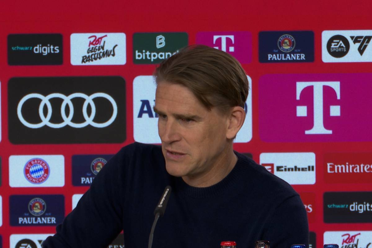 Neuer? "Oft wissen die Medien mehr als wir“