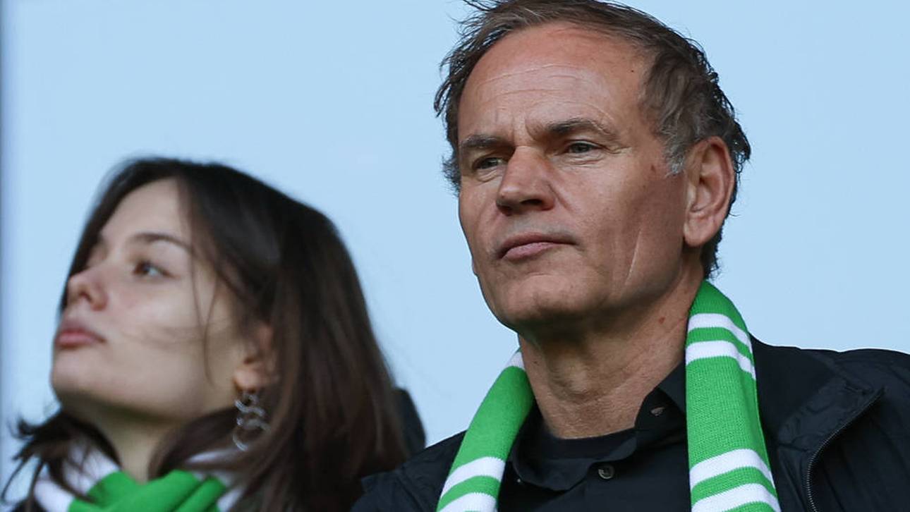 VW-Boss macht Wölfe-Ansage