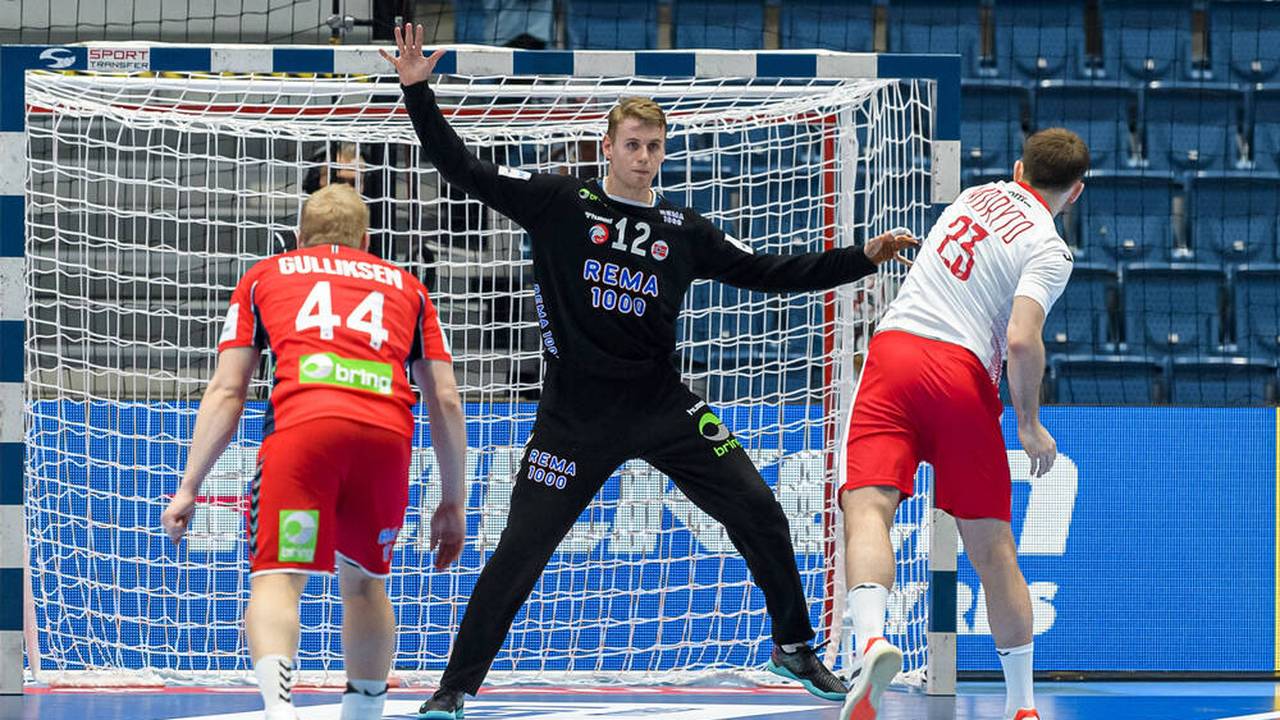 Handball-EM: EHF kein EM-Abbruch vorgesehen