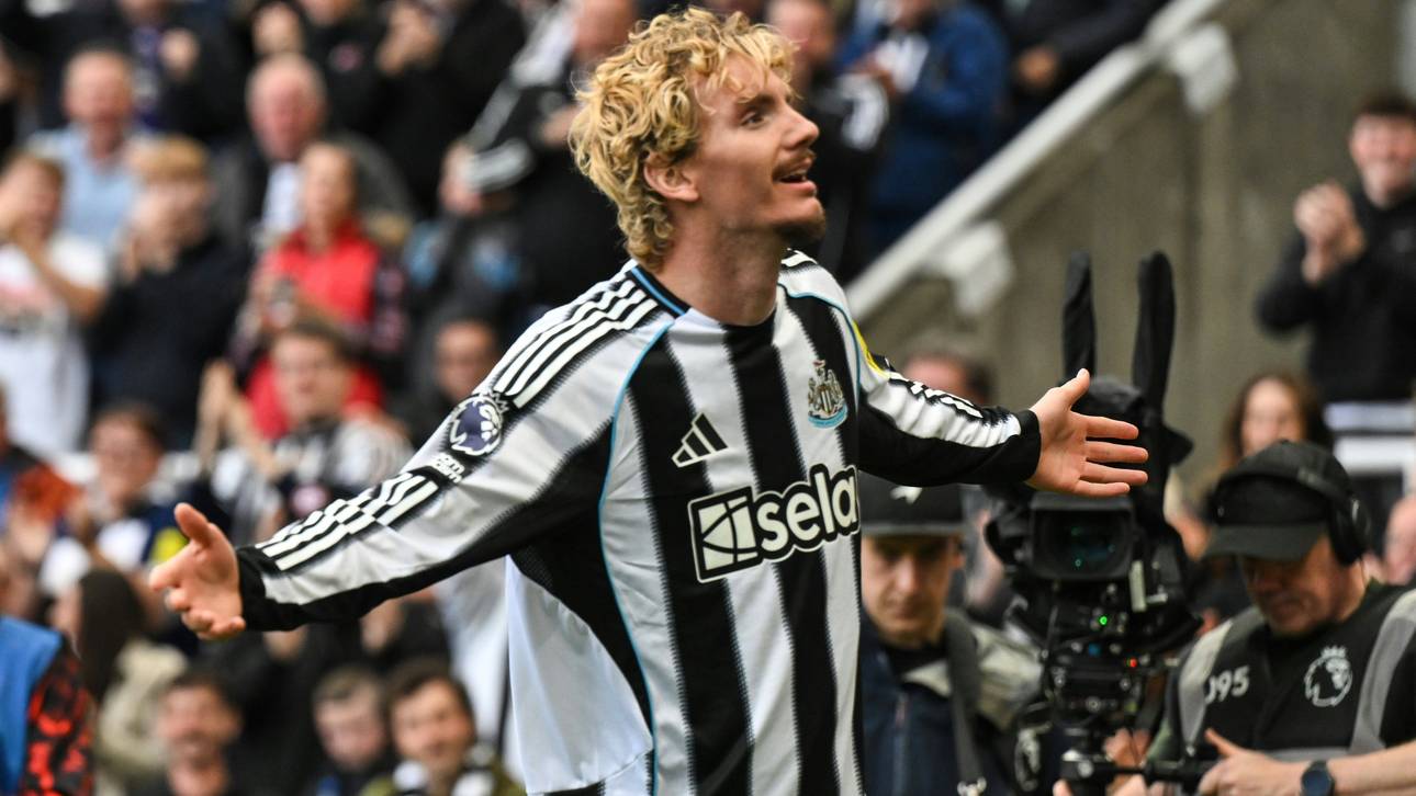 Woltemade trifft beim Debüt zum Sieg