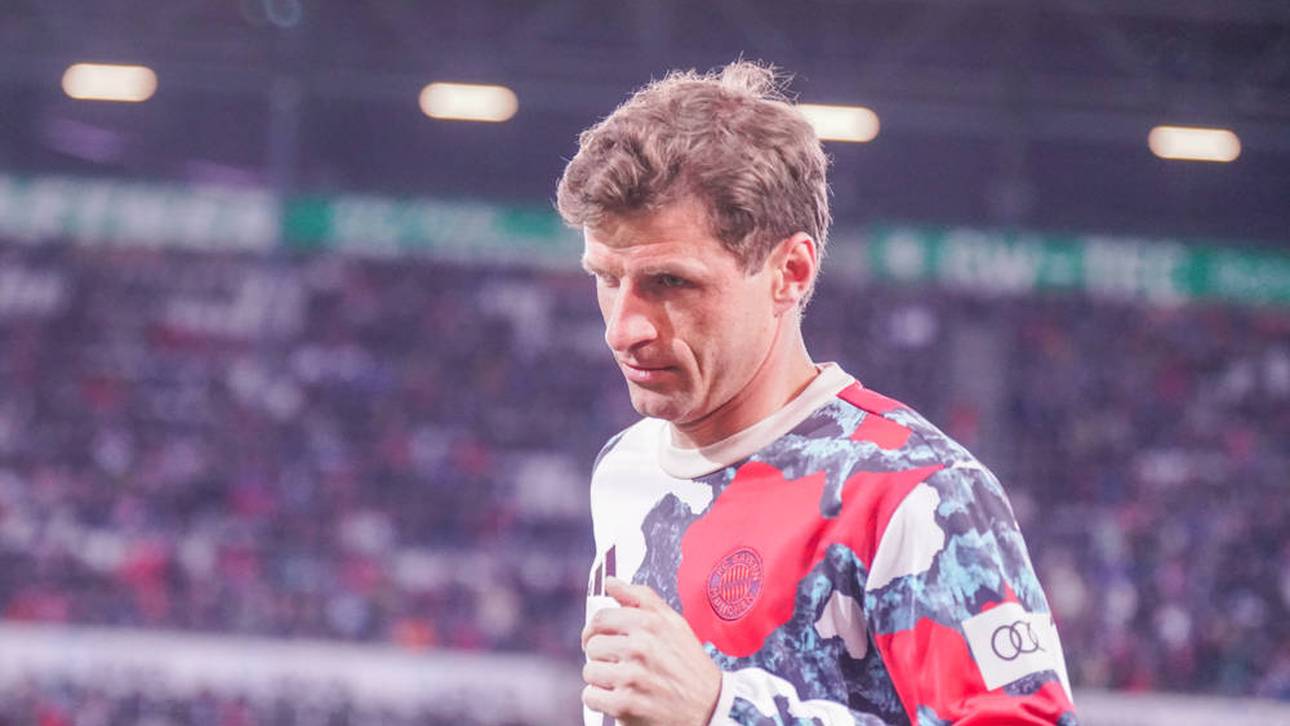 Müller: Hat FCB richtig entschieden?