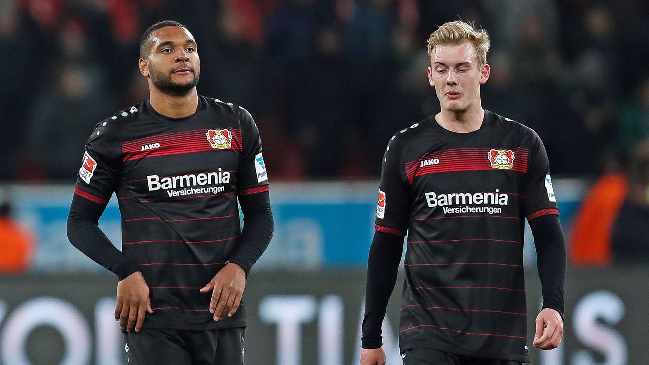 Tah veralbert Brandt auf Instagram