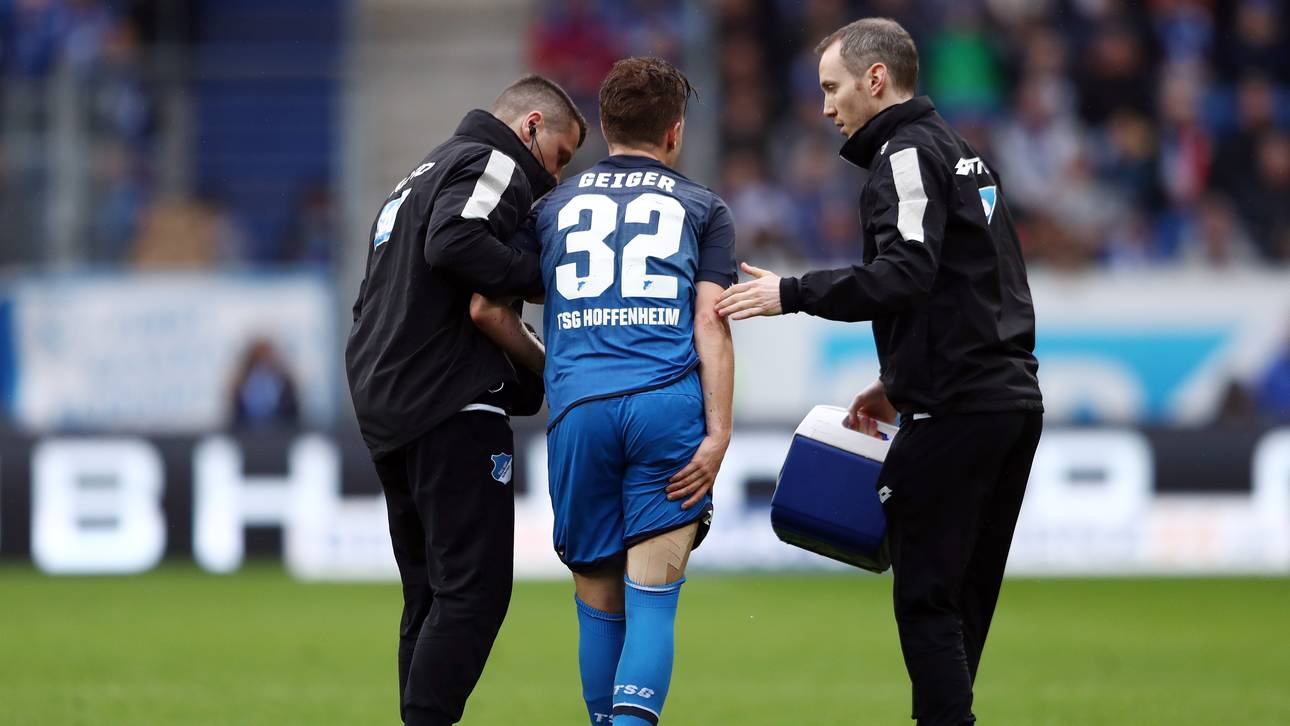 Saisonaus für Hoffenheim-Talent