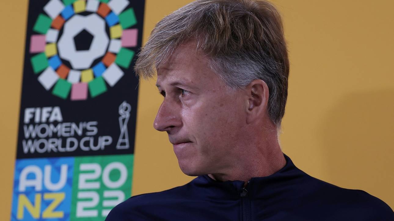 DFB-Team warnendes Beispiel für Jonker