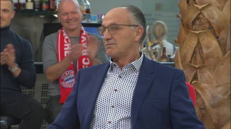 Kylian Mbappé verzückt auch bei der WM die Fußballwelt. Laut Jürgen Kohler ist das Zweikampfverhalten gegen ihn das Problem, man müsse als Verteidiger härter agieren.