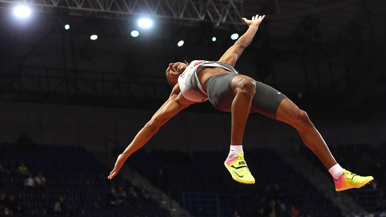 Salto Nullo: Holzdeppe enttäuscht