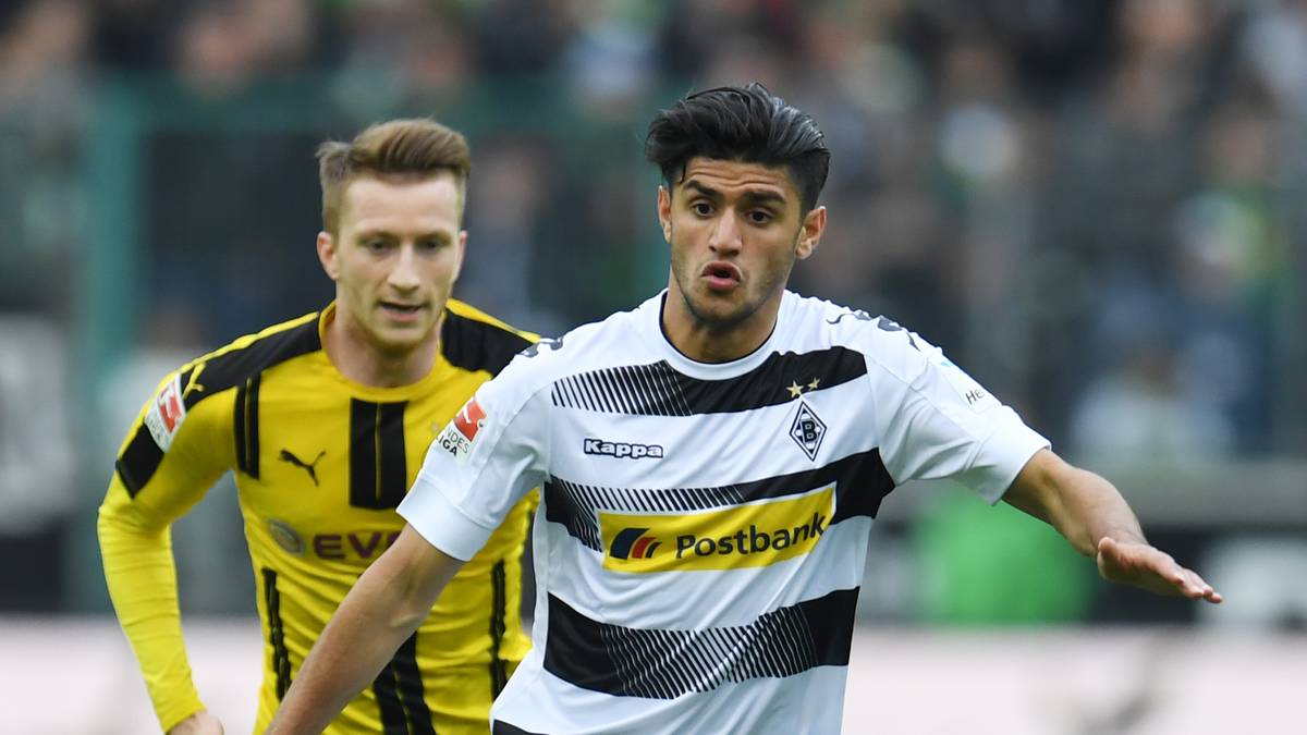 Mit den Transfers von Mahmoud Dahoud (Borussia Mönchengladbach, 12 Mio) und Maximilian Philipp (SC Freiburg, 20 Mio) setzen die Westfalen ihren Jugendstil mit hungrigen und offensivstarken Spielern fort